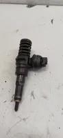 Audi A4 S4 B6 8E 8H Injecteur de carburant 038130073AJ