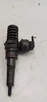 Audi A4 S4 B6 8E 8H Fuel injector 038130073AJ