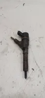 Peugeot 406 Injecteur de carburant 0445110062