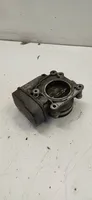 Opel Vectra C Throttle valve 24459501