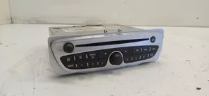 Renault Scenic III -  Grand scenic III Unité principale radio / CD / DVD / GPS 7649190391