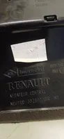 Renault Scenic III -  Grand scenic III Kojelaudan keskiosan tuuletussuuttimen ritilä 682600031R