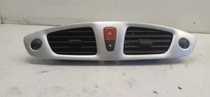 Renault Scenic III -  Grand scenic III Grille d'aération centrale 682600031R