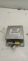 Chrysler Stratus Airbag control unit/module 4671322