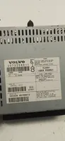 Volvo V50 Radio/CD/DVD/GPS-pääyksikkö 307325861