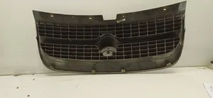 Chrysler Stratus Grille calandre supérieure de pare-chocs avant 5264000