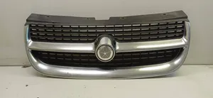 Chrysler Stratus Griglia superiore del radiatore paraurti anteriore 5264000