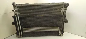 Audi Q7 4L Radiator set 7L0121523