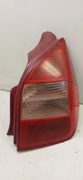 Citroen C2 Luci posteriori 9649864480