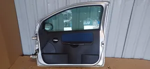 Citroen C2 Priekinės durys (dvidurio) 