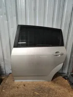 Toyota Corolla Verso E121 Rear door 