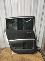 Toyota Corolla Verso E121 Rear door 