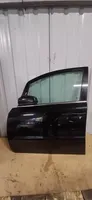 Opel Zafira B Front door 