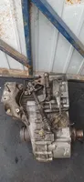 Volkswagen Sharan Manual 6 speed gearbox FVP