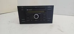 Ford Mondeo Mk III Radio/CD/DVD/GPS head unit 5S7T18C815AE