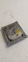 BMW X5 E70 Xenon control unit/module 1307329153