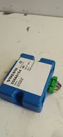 Volvo S40, V40 Immobilizer control unit/module 30865184