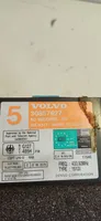 Volvo S40, V40 Muut ohjainlaitteet/moduulit 30857627