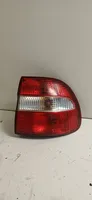 Volvo S40, V40 Lampa tylna 30887