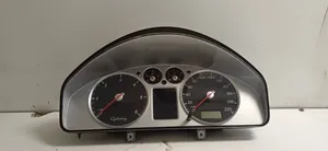 Ford Galaxy Compteur de vitesse tableau de bord 7M5920840P