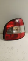 Renault Scenic RX Rear/tail lights 