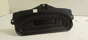 Renault Scenic RX Screen/display/small screen 7700426265