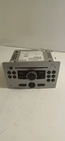 Opel Meriva A Radio / CD/DVD atskaņotājs / navigācija 13190855