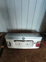 BMW 3 E46 Galinis dangtis (bagažinės) 