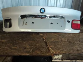 BMW 3 E46 Tailgate/trunk/boot lid 