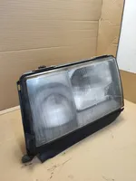 Mercedes-Benz E W124 Lampa przednia 1248260580