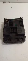 Peugeot 307 Module confort 9636760580