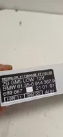 BMW 3 E46 Moduł / Sterownik komfortu 61359143679