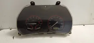 Honda HR-V Nopeusmittari (mittaristo) 78100