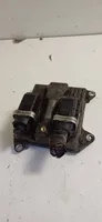 Opel Vectra C Engine control unit/module 55558138