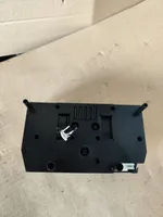 Citroen Xsara Picasso Climate control unit 96314105ZR