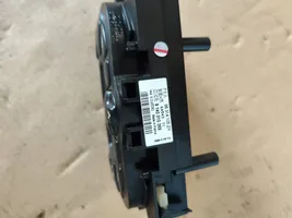 Citroen Xsara Picasso Climate control unit 96314105ZR