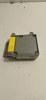 Volkswagen Polo IV 9N3 Airbag control unit/module 1C0909605K