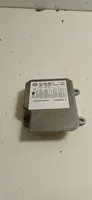 Volkswagen Polo IV 9N3 Airbag control unit/module 1C0909605K