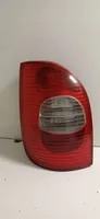 Citroen Xsara Picasso Feux arrière / postérieurs 650005880