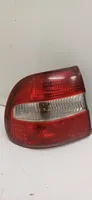 Volvo S40, V40 Lampa tylna 30887333