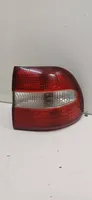 Volvo S40, V40 Luci posteriori 30887334