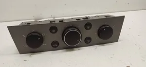 Opel Vectra C Climate control unit 74670703