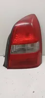 Nissan Primera Luz trasera/de freno 89025237