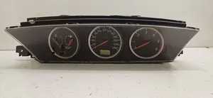 Nissan Primera Compteur de vitesse tableau de bord AU619