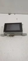 Nissan Primera Bildschirm / Display / Anzeige 28090AV611