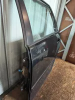 Volkswagen Polo IV 9N3 Rear door 