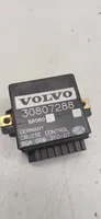 Volvo S40, V40 Muut ohjainlaitteet/moduulit 30807288