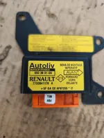 Renault Megane I Module de contrôle airbag 7700841176A