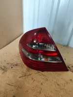 Mercedes-Benz E W211 Rear/tail lights A2118200364