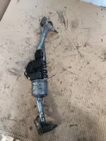 Volkswagen Polo Front wiper linkage and motor 6Q1955119A